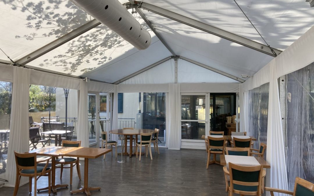Café de Peney – Genève
