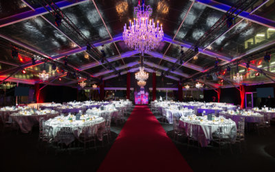 Société Horlogère – Christmas Party – Genève