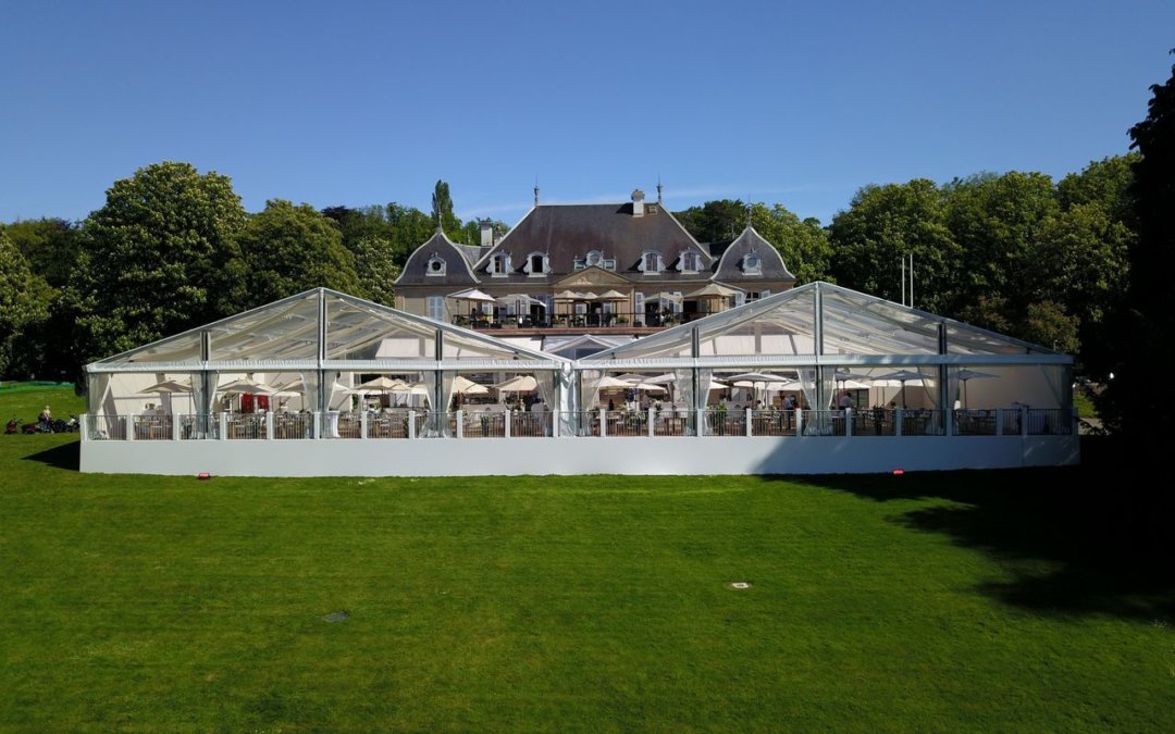 Eric Sturdza – GENEVA OPEN 2019 – Genève