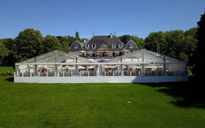 Eric Sturdza – GENEVA OPEN 2019 – Genève