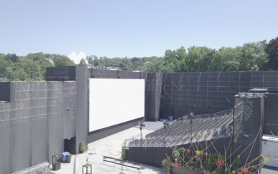 ALLIANZ Ciné Lac – Genève
