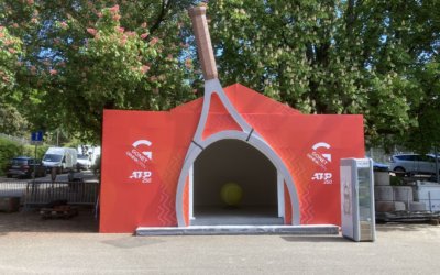 GONET GENEVA OPEN 2021 – Genève