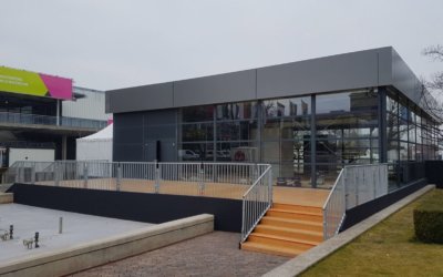 Habitat et Jardin