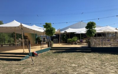 Summer Party – Manufacture horlogère
