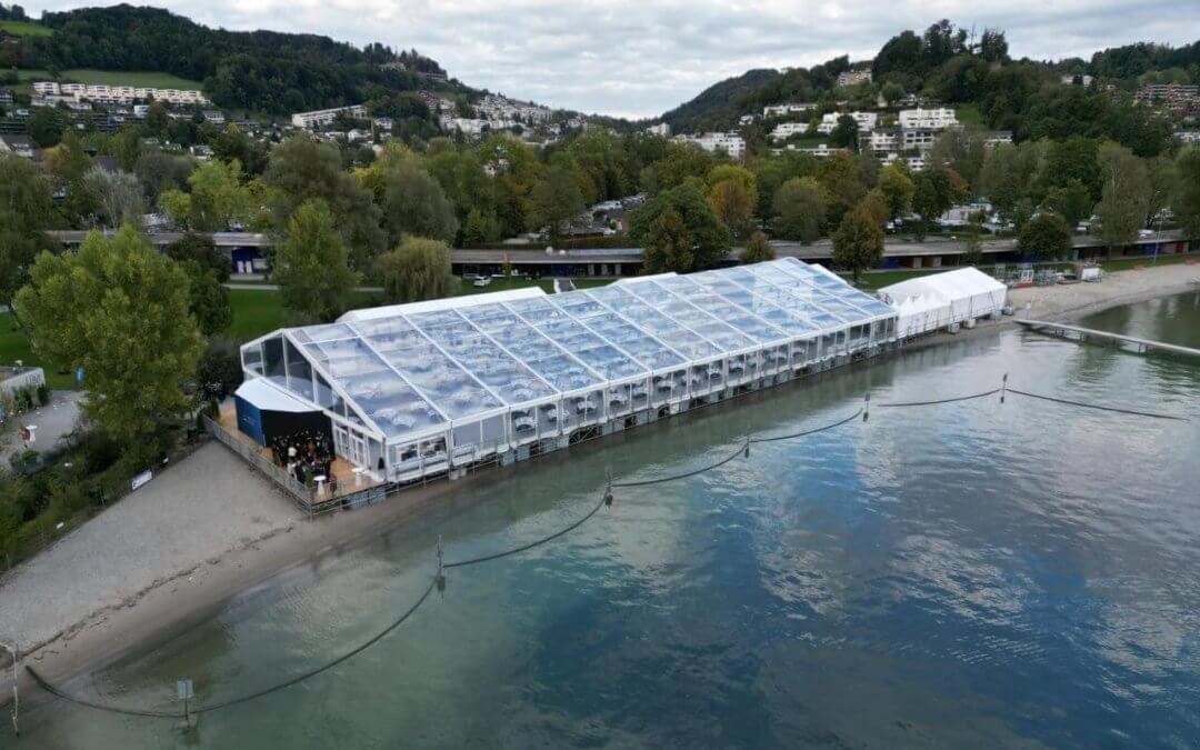Lucerne – Digital Forum 2022
