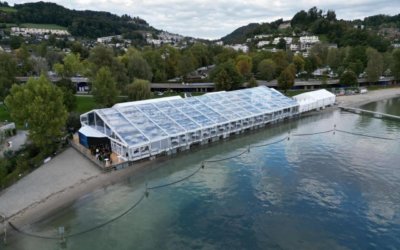 Lucerne – Digital Forum 2022