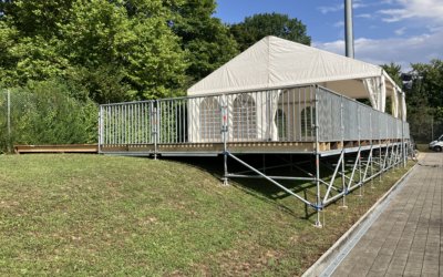 Geneva Cup 2024 – Meyrin