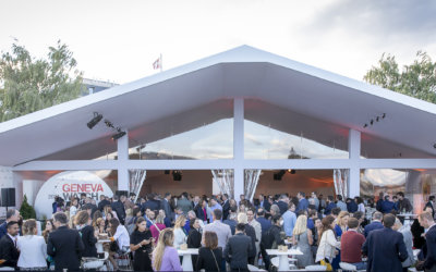 Geneva Watch Days 2020