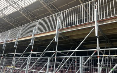 GENEVA SPORT – Stade de la Praille