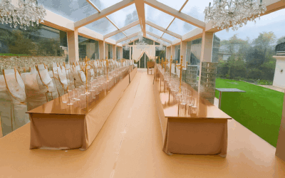 Evènement privé – Collonge Bellerive – Genève